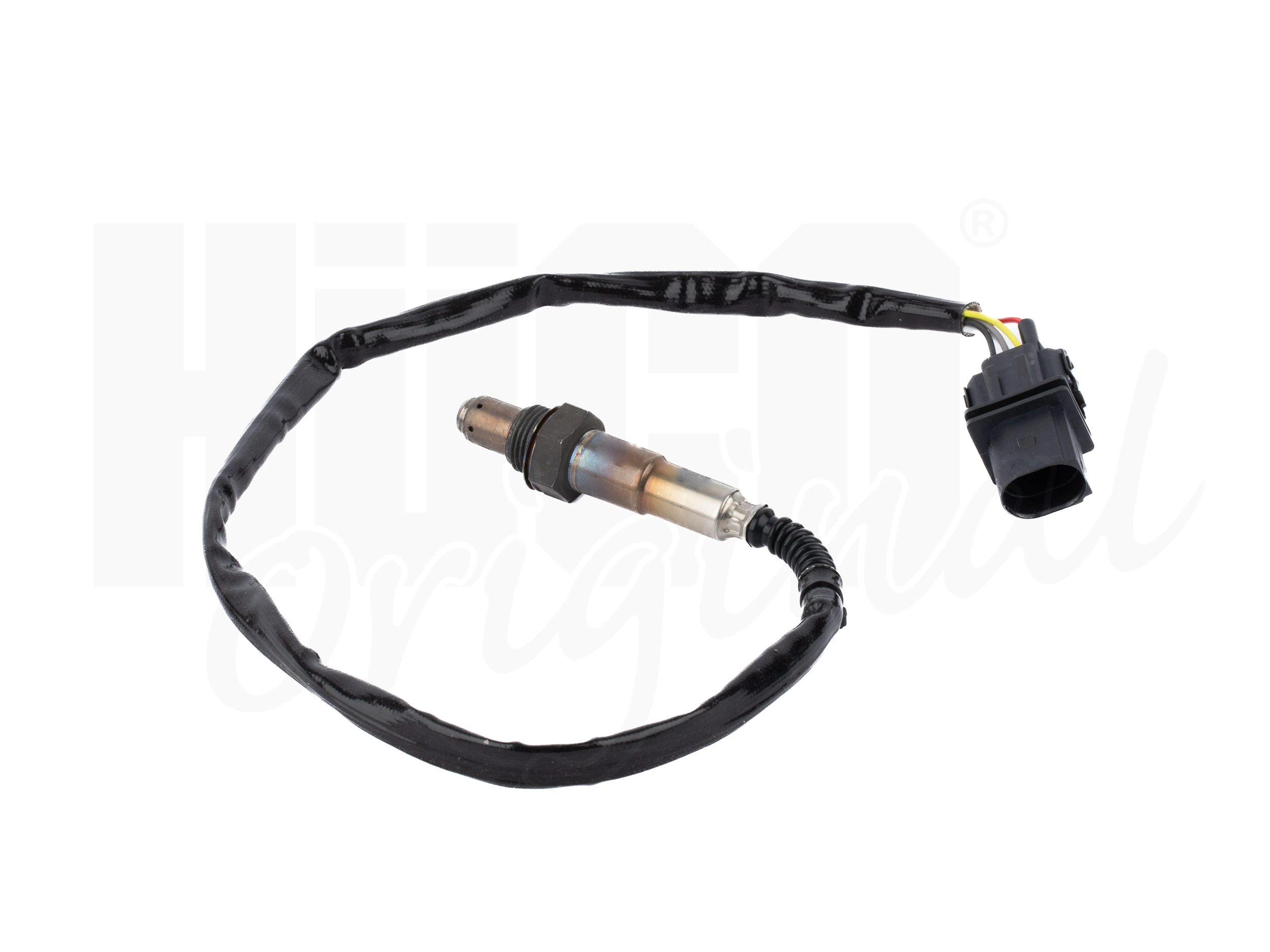 Oxygen Sensor
