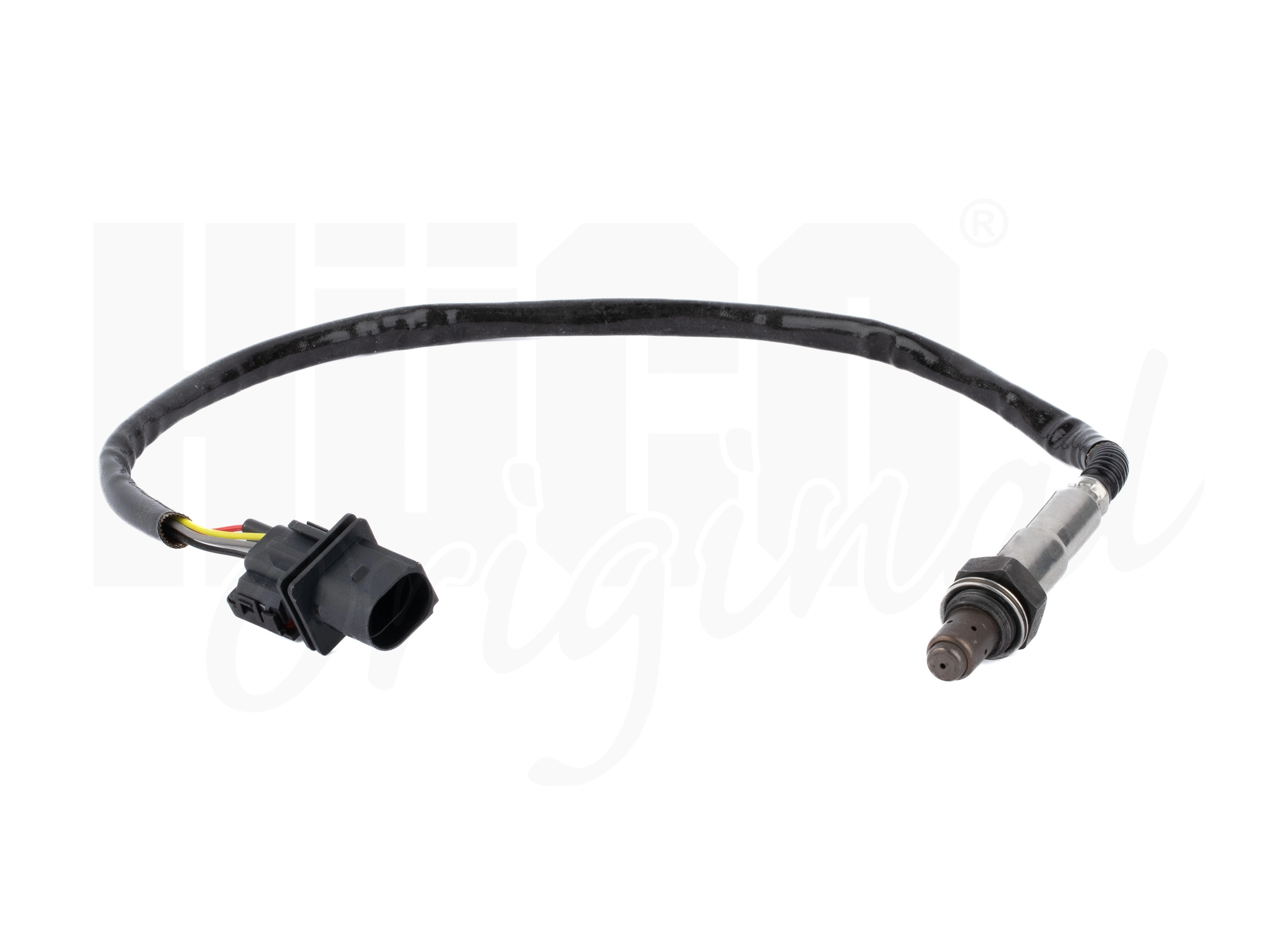 Oxygen Sensor