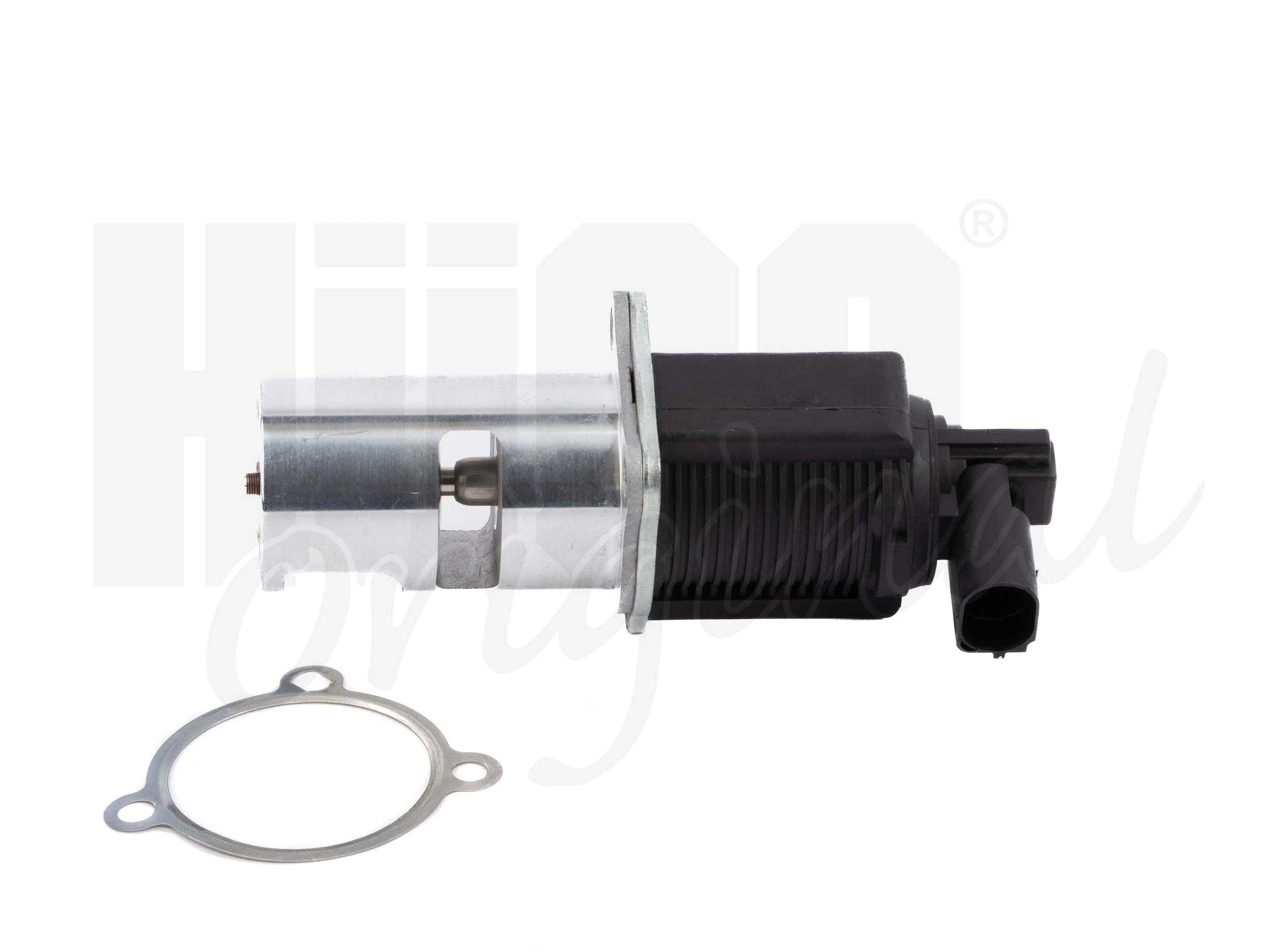 EGR Valve