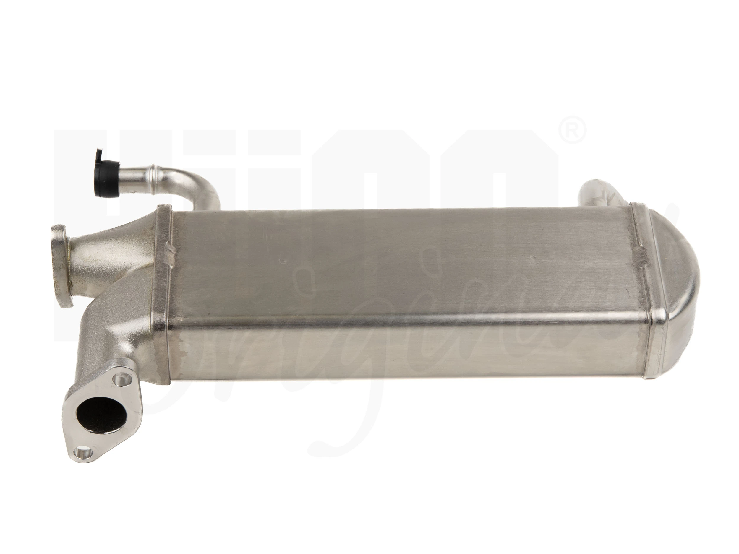 Cooler, exhaust gas recirculation