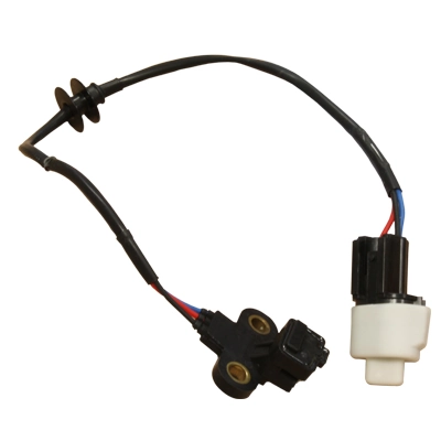 Sensor, crankshaft pulse