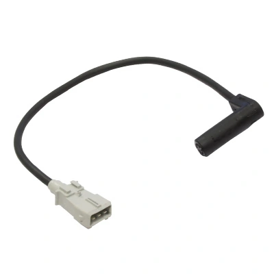 Sensor, crankshaft pulse
