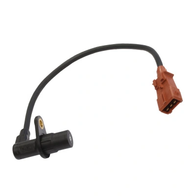Sensor, crankshaft pulse