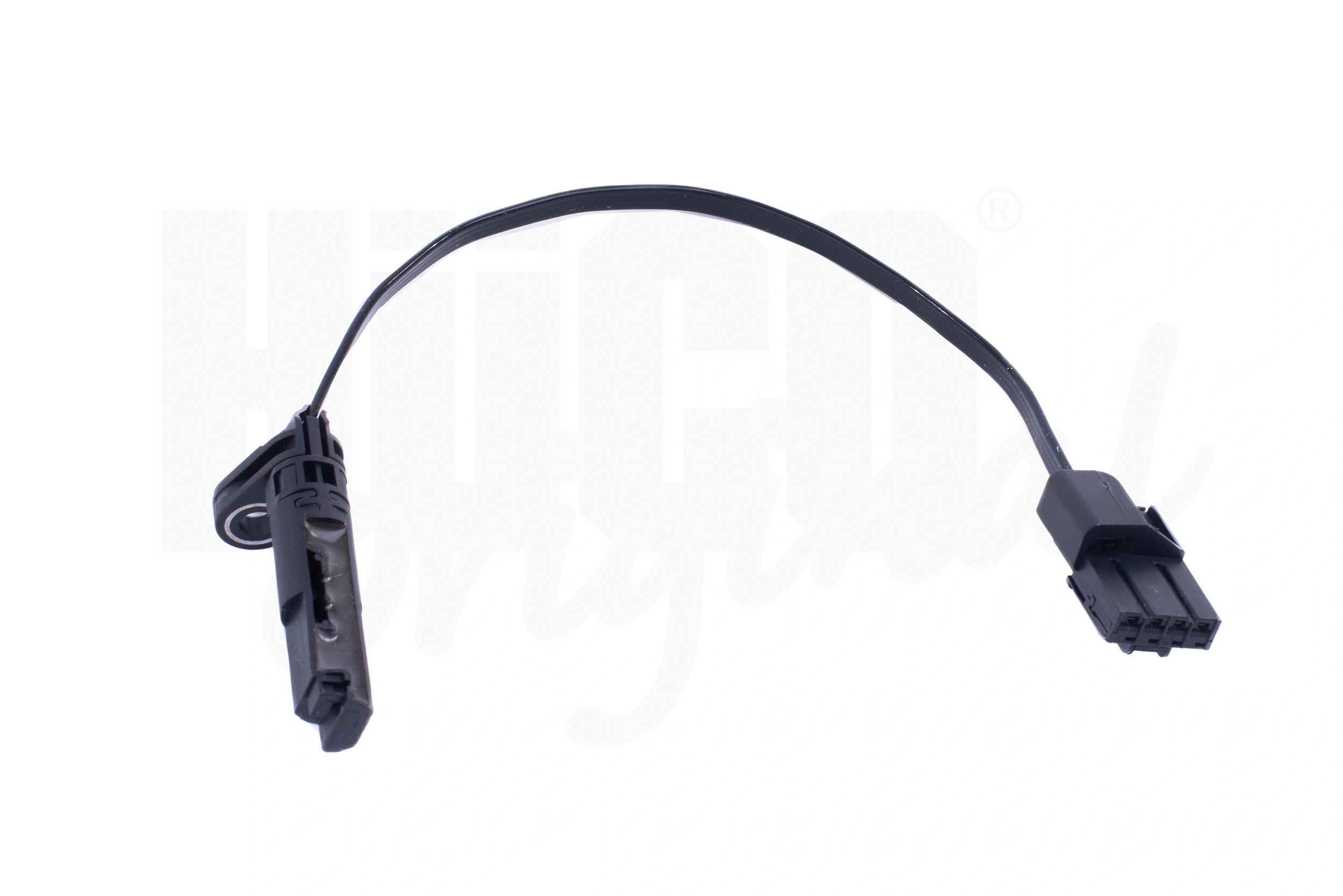 RPM Sensor, automatic transmission