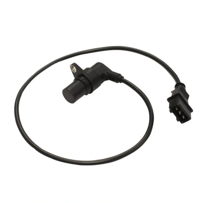 Sensor, crankshaft pulse