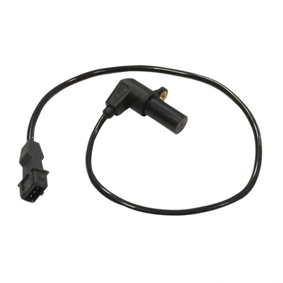 Sensor, crankshaft pulse