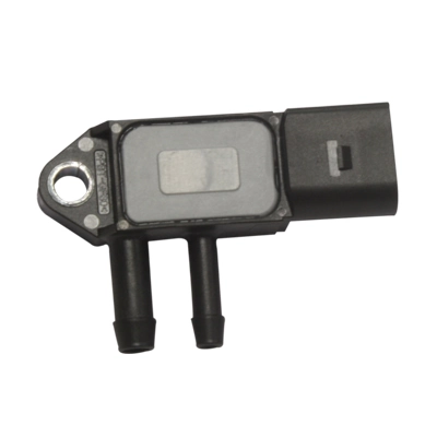 Sensor, exhaust pressure