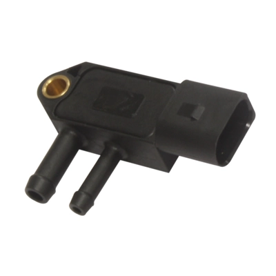 Sensor, exhaust pressure