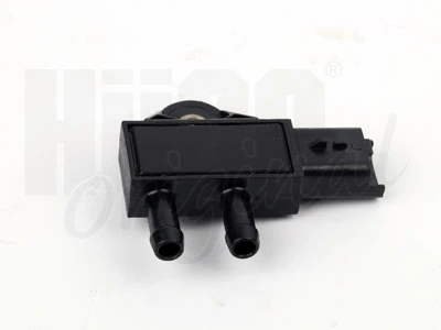 Sensor, exhaust pressure