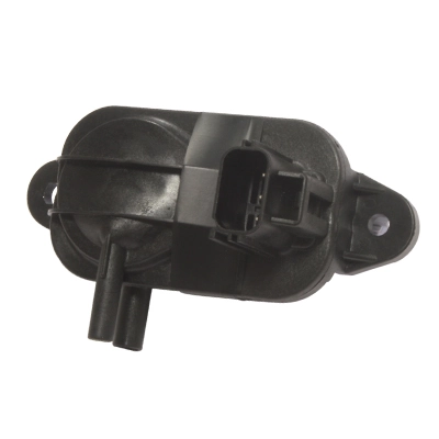 Sensor, exhaust pressure