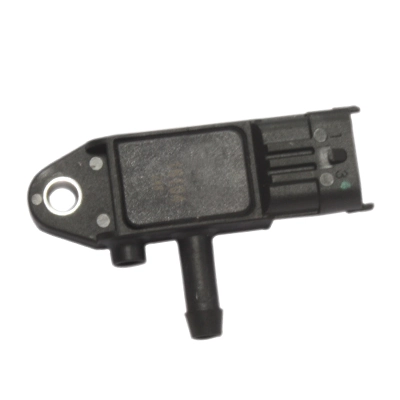 Sensor, exhaust pressure