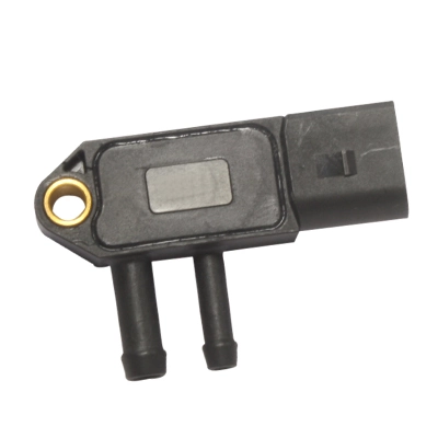 Sensor, exhaust pressure