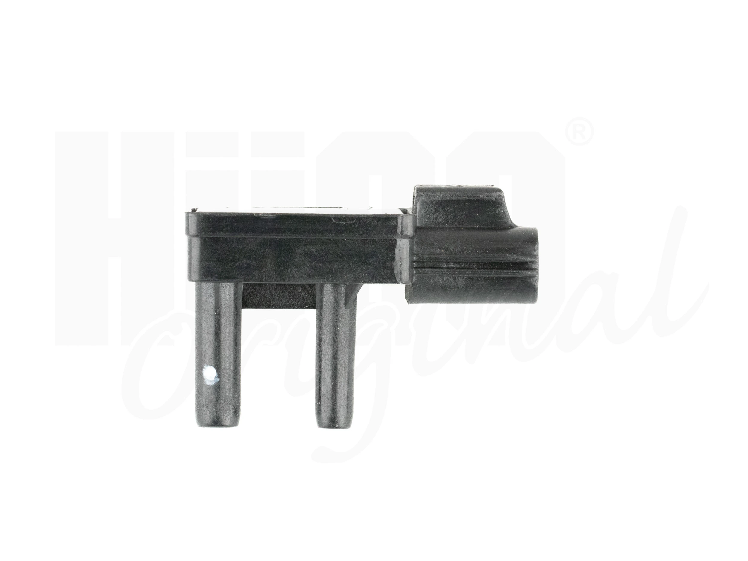 Sensor, exhaust pressure