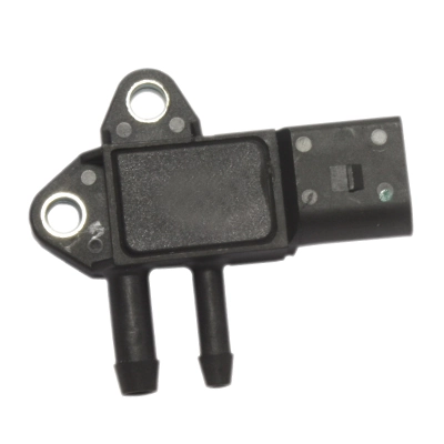 Sensor, exhaust pressure