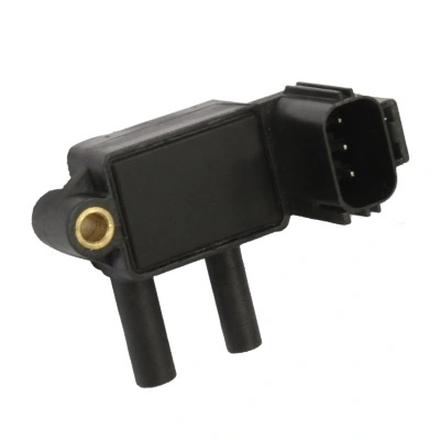 Sensor, exhaust pressure