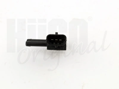 Sensor, exhaust pressure