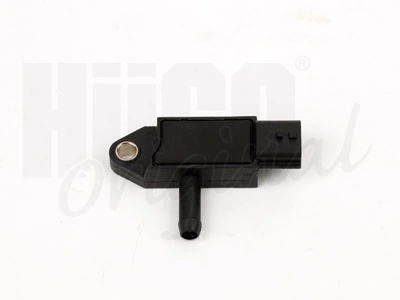 Sensor, exhaust pressure