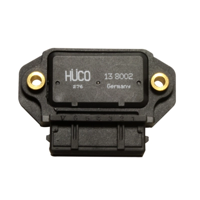 Switch Unit, ignition system