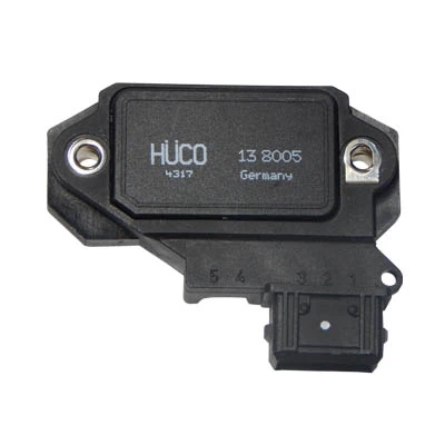 Switch Unit, ignition system