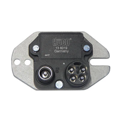 Switch Unit, ignition system