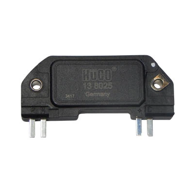 Switch Unit, ignition system