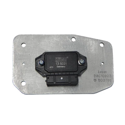 Switch Unit, ignition system
