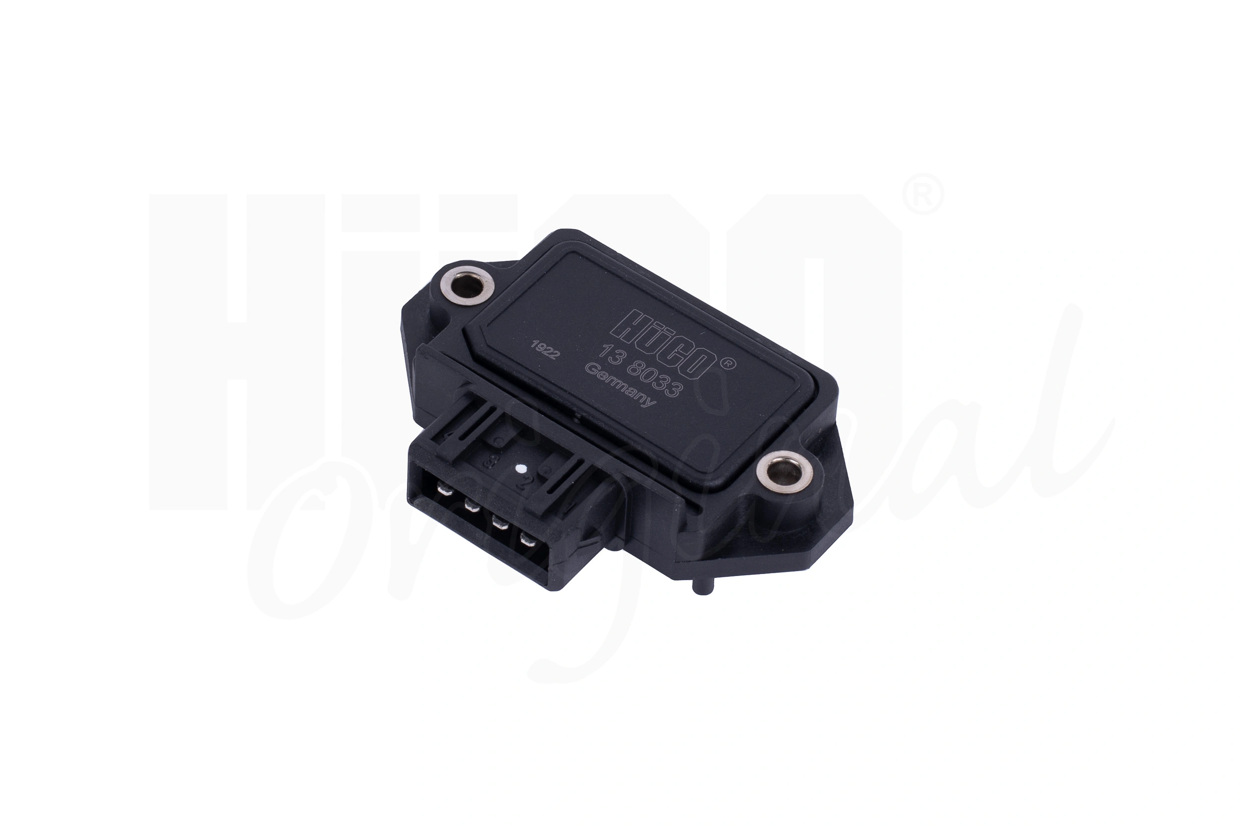Switch Unit, ignition system