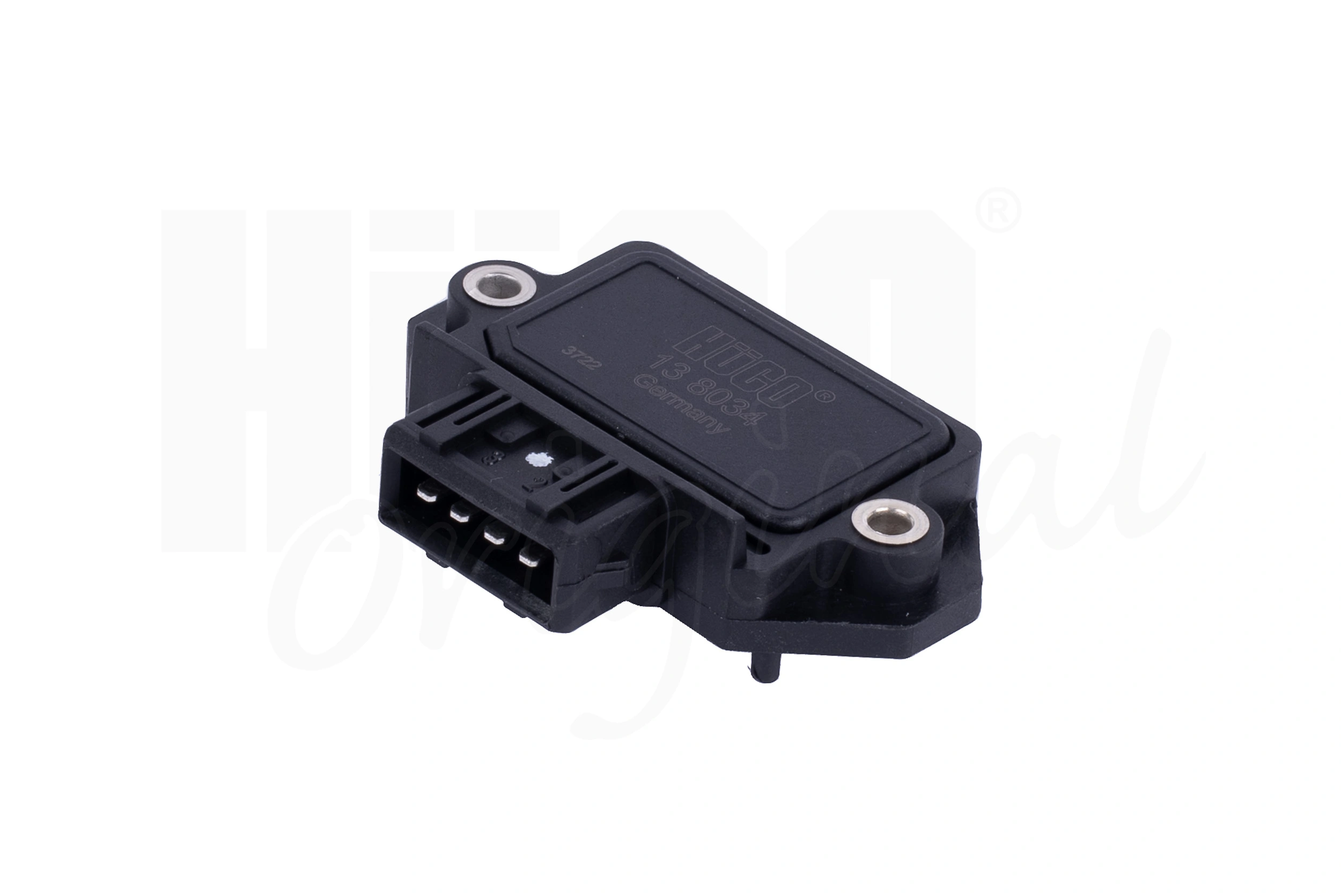 Switch Unit, ignition system