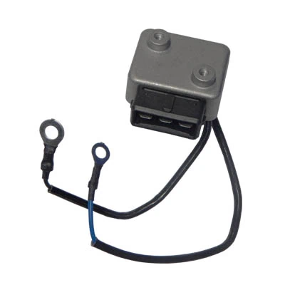 Switch Unit, ignition system