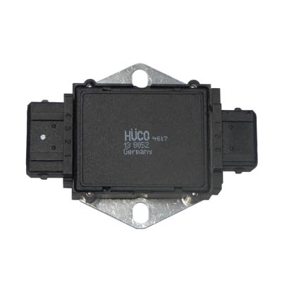 Switch Unit, ignition system