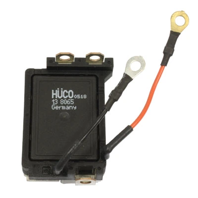 Switch Unit, ignition system