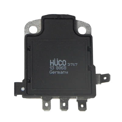 Switch Unit, ignition system