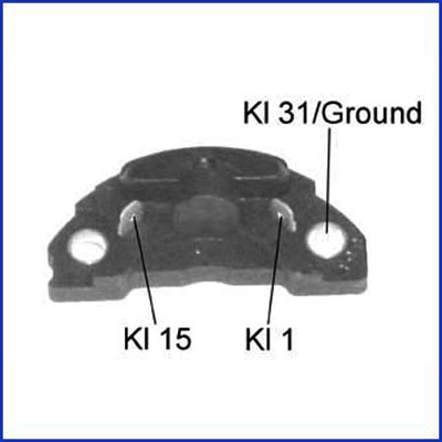 Switch Unit, ignition system