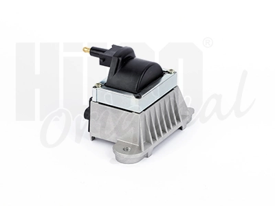 Switch Unit, ignition system