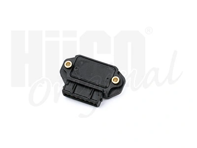 Switch Unit, ignition system