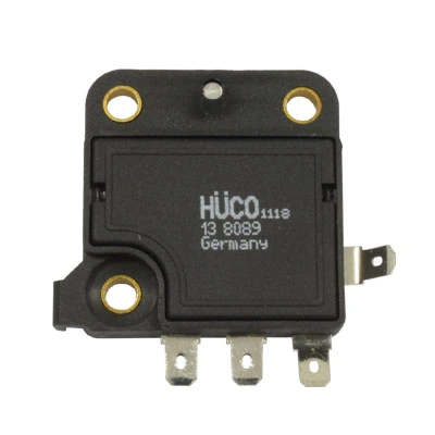 Switch Unit, ignition system