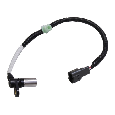 RPM Sensor, automatic transmission