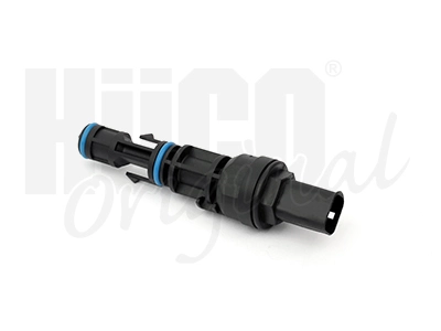 Sensor, speed