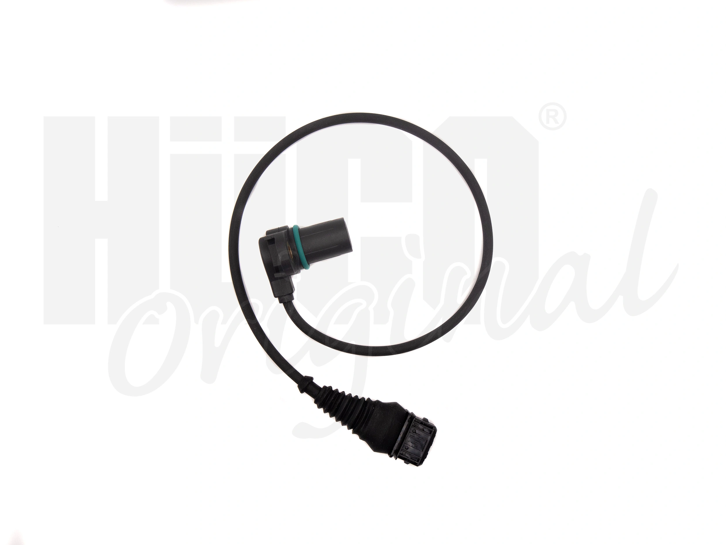 Sensor, camshaft position