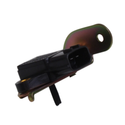 Sensor, intake manifold pressure