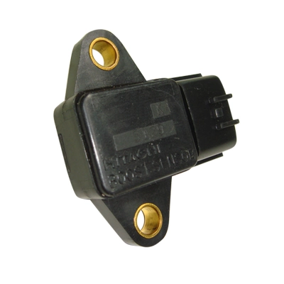 Sensor, intake manifold pressure