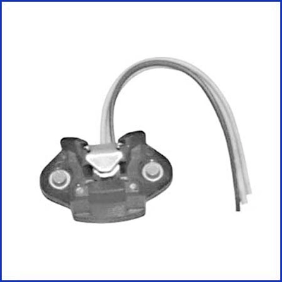 Sensor, ignition pulse