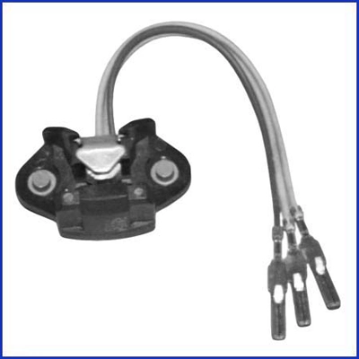 Sensor, ignition pulse
