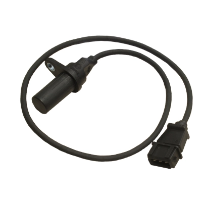 Sensor, crankshaft pulse