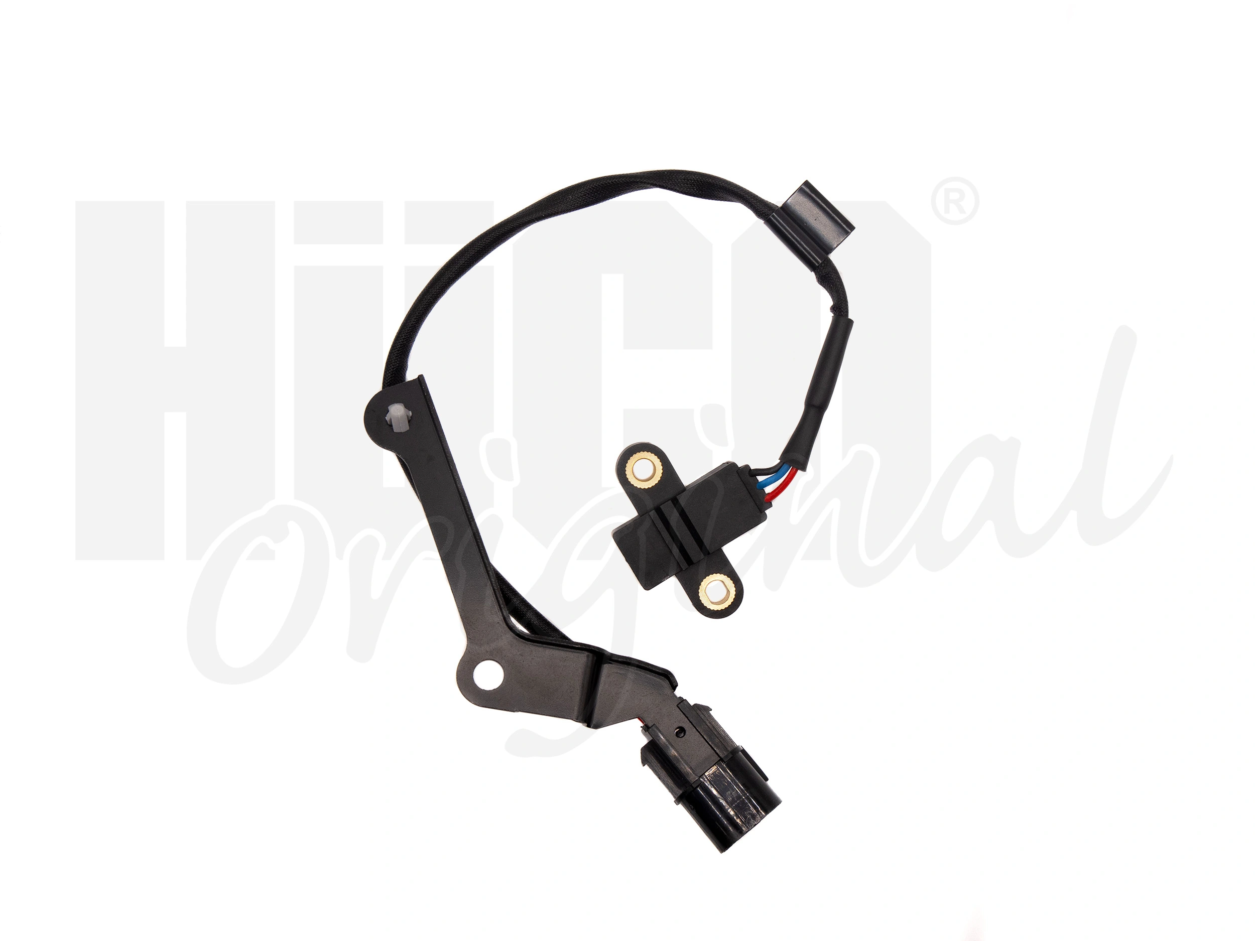 Sensor, crankshaft pulse