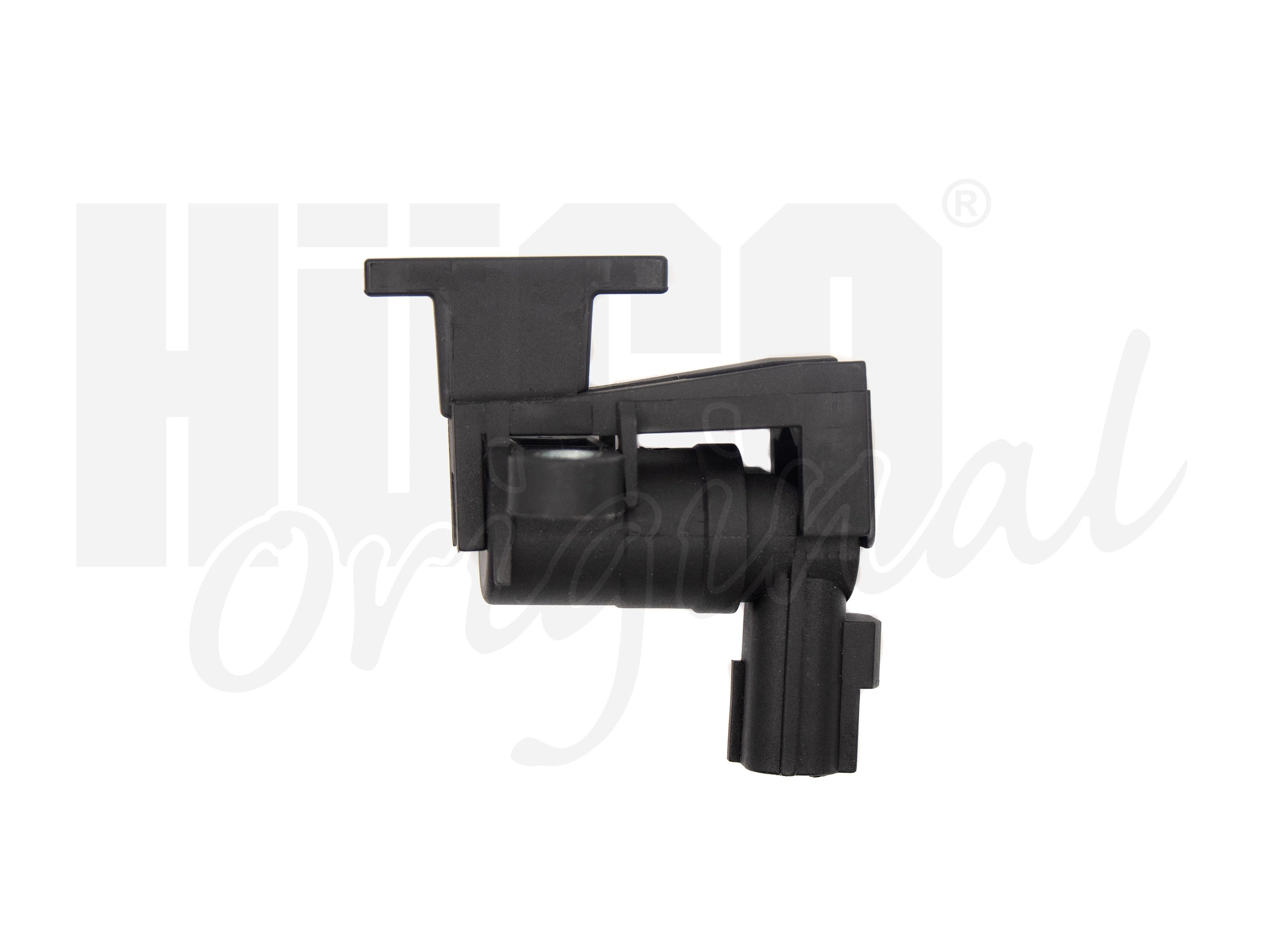 Sensor, crankshaft pulse