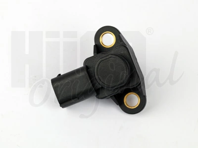Sensor, intake manifold pressure