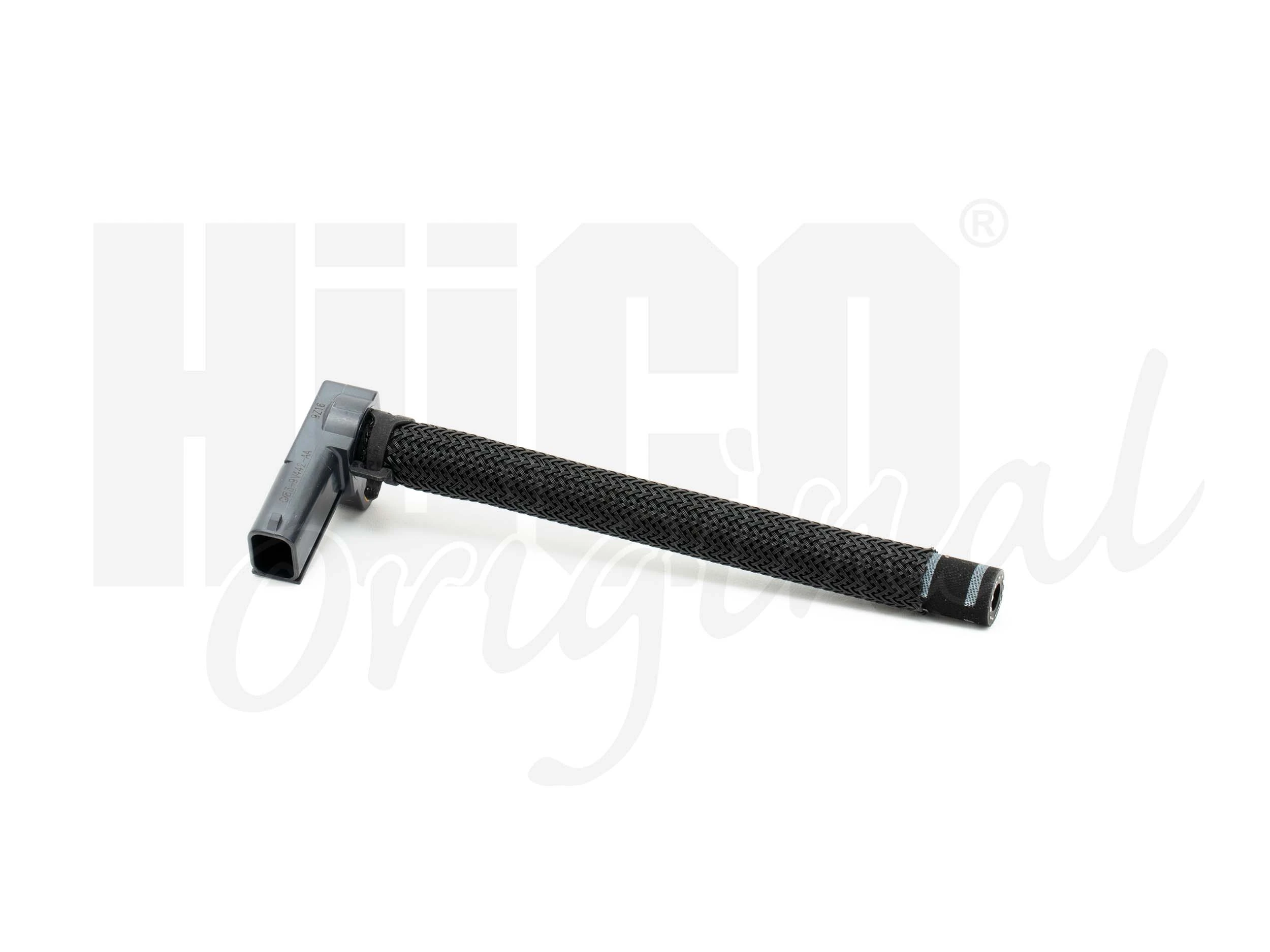 Sensor, intake manifold pressure