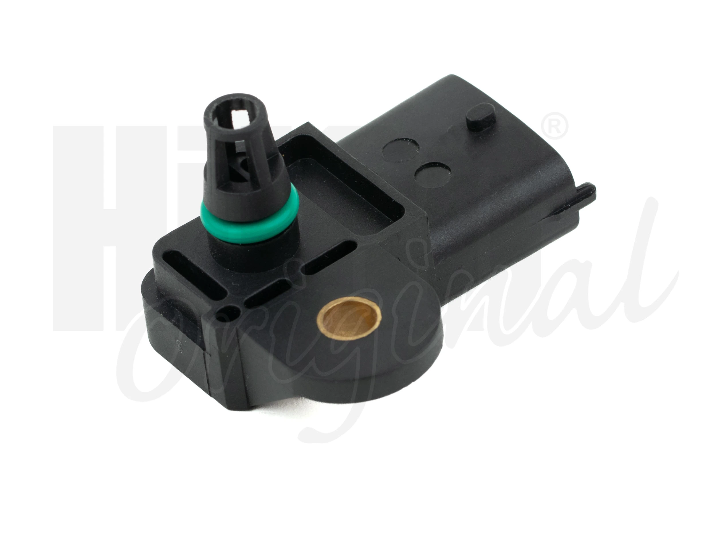 Sensor, intake manifold pressure