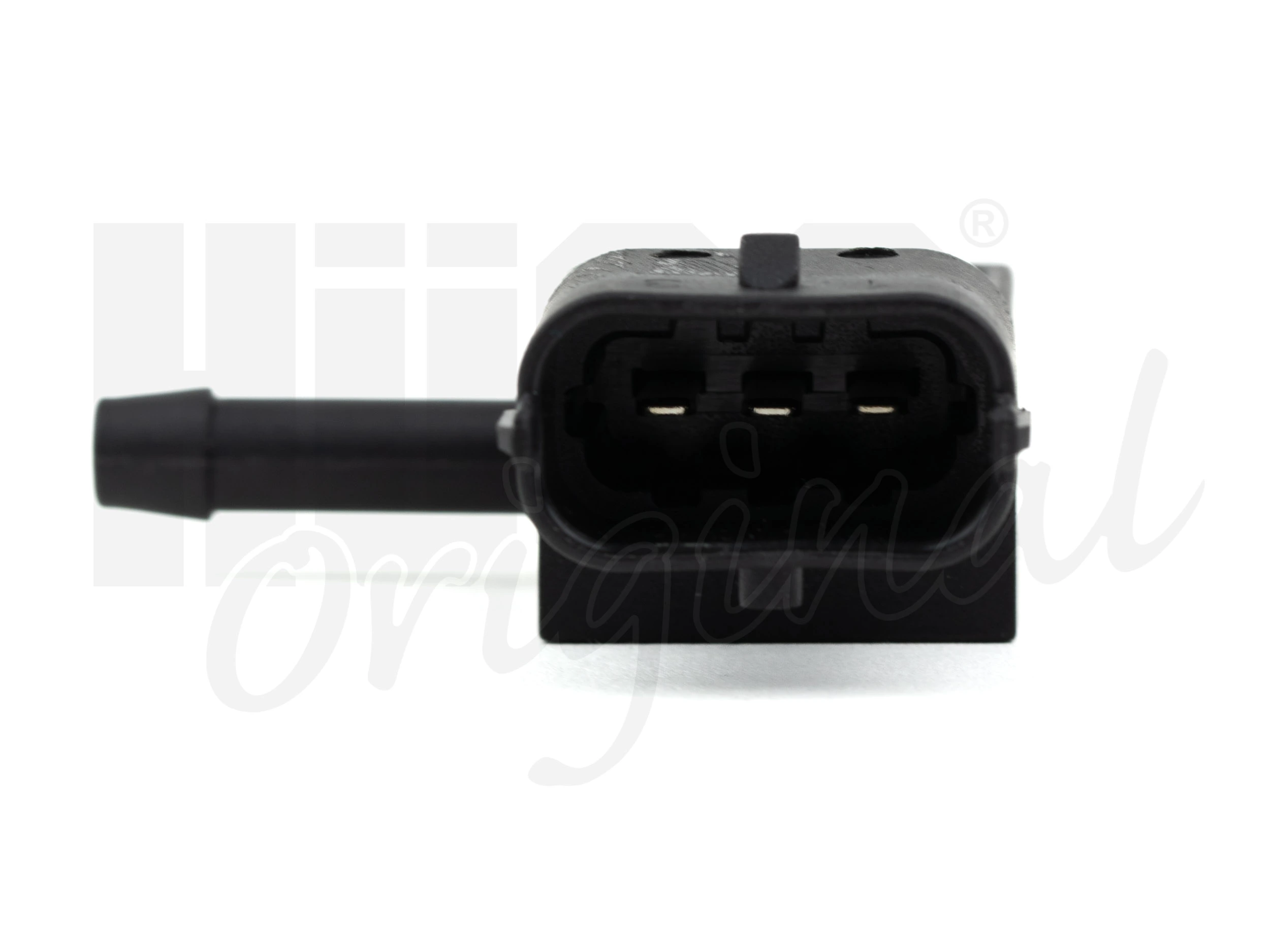 Sensor, intake manifold pressure
